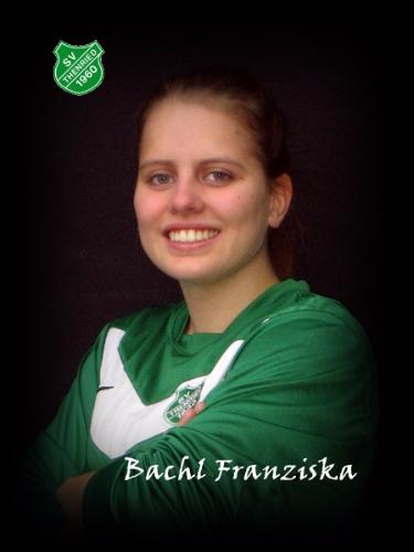 Franziska Bachl