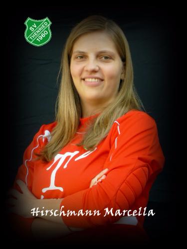 Marcella Hirschmann