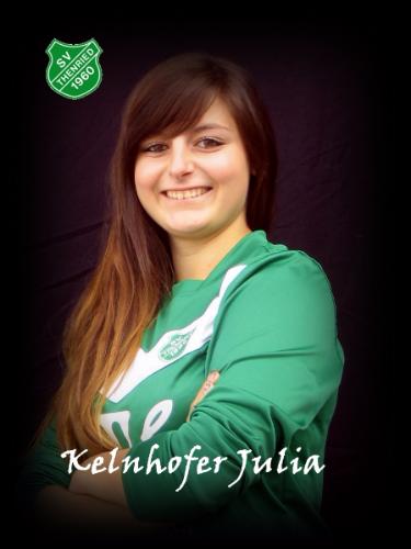 Avatar Bild für Julia Kelnhofer