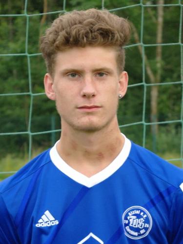 Avatar Bild für Dominik Pfau