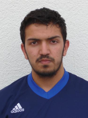 Abdulhaleem Babakarkhel