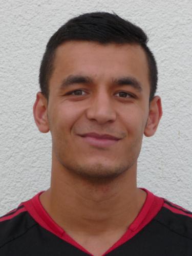 Avatar Bild für Masood Rahimi