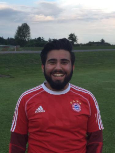 Avatar Bild für Artin Fadil Shamo