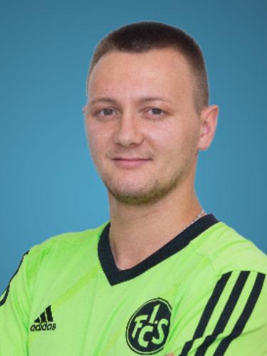 Avatar Bild für Sergej Gneidin