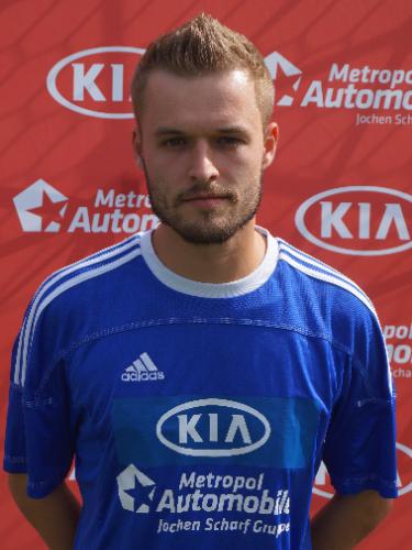 Avatar Bild für Patrick Fessen