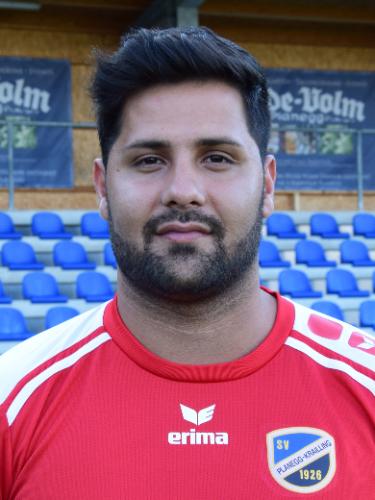 Avatar Bild für Nasrat Alekozai