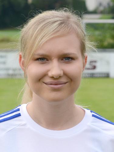 Avatar Bild für Simay Müller