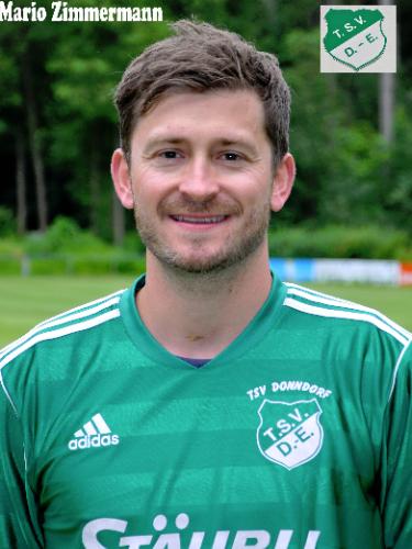 Avatar Bild für Mario Zimmermann