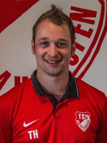 Avatar Bild für Thomas Huber