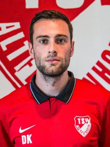 Avatar Bild für Dennis Künast