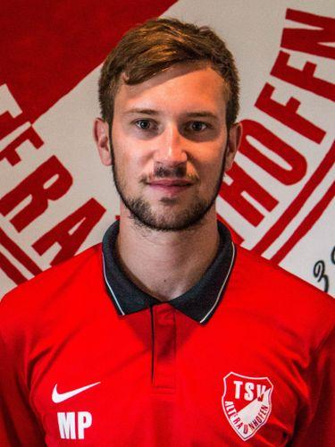 Avatar Bild für Matthias Petrat