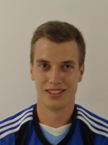 Avatar Bild für Fabian Rosenkranz