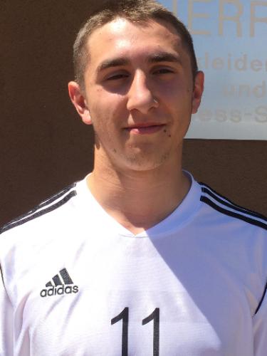 Avatar Bild für Leonardo Helmrich