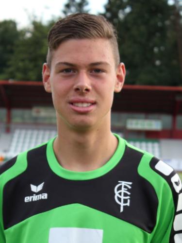 Avatar Bild für Luis Bochtler