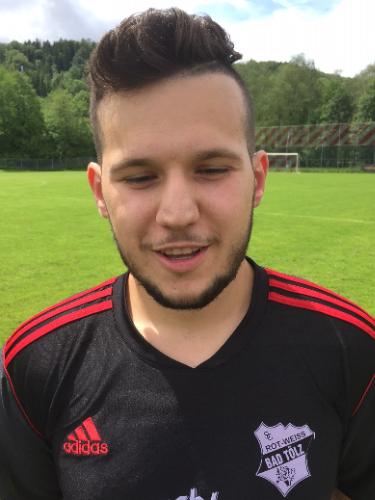 Avatar Bild für Ylli Berisha