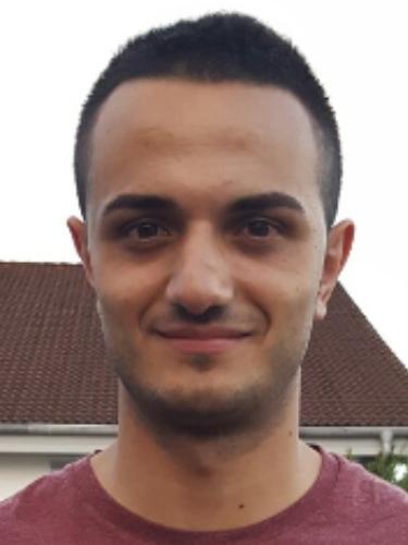 Avatar Bild für Mihail Kamburov