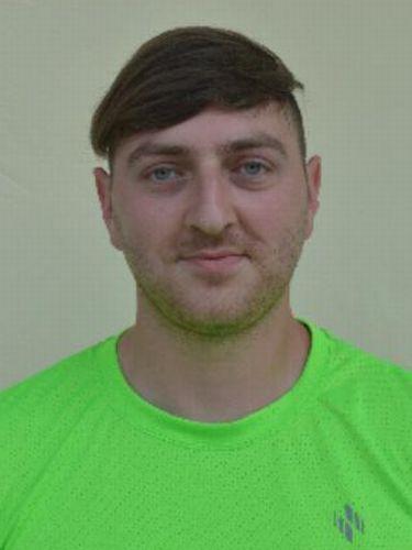 Avatar Bild für Matthias Hollerith