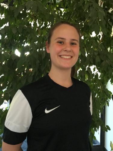 Avatar Bild für Johanna Frech