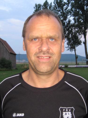 Werner Koch