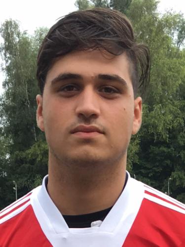 Avatar Bild für Fidan Salihi