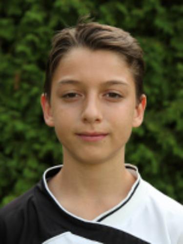 Christian la Macchia