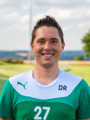 Avatar Bild für David Regner