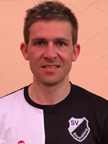 Christian Modlmair