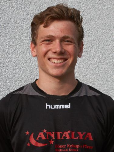 Avatar Bild für Jonathan Wiest