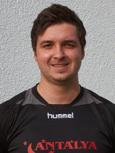 Florian Zimmerer