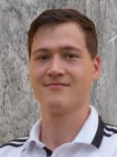 Tobias Spangler