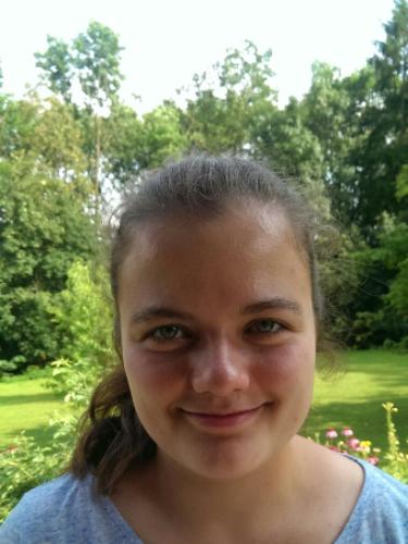 Avatar Bild für Anna Heuschmann