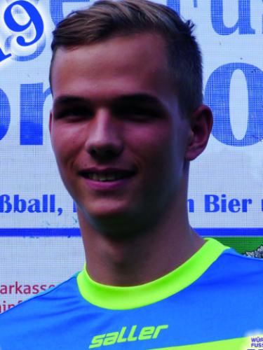 Avatar Bild für Oliver Pfeuffer