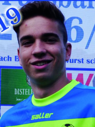 Avatar Bild für Yannick Prozeller