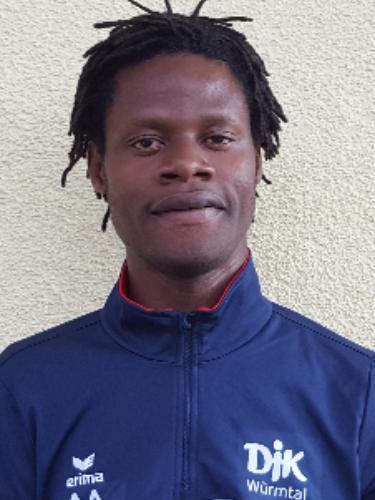 Emmanuel Oseghale