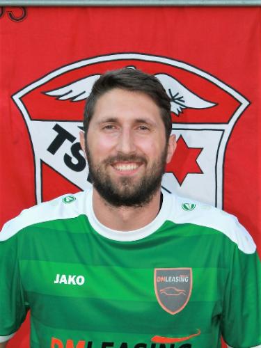 Avatar Bild für Christoph Wiesmüller