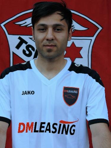 Avatar Bild für Selcuk Yildiz