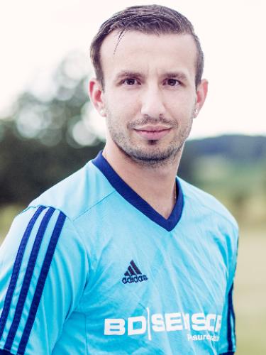 Avatar Bild für Norbert Ferstl