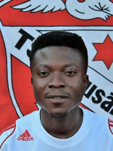 Avatar Bild für Oluwaseun Oyebola