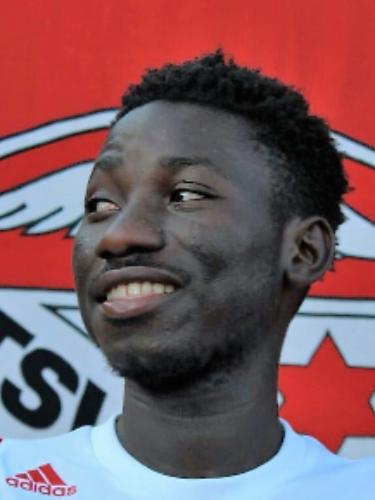 Avatar Bild für Ibrahim Jarju