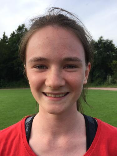 Charlotte Stierstorfer