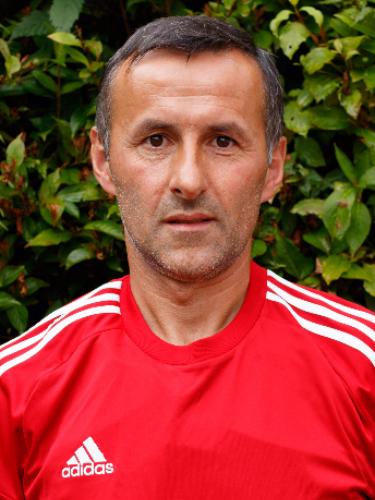 Avatar Bild für Ali Bayrak