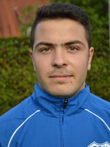 Avatar Bild für Abdalaziz Bakr