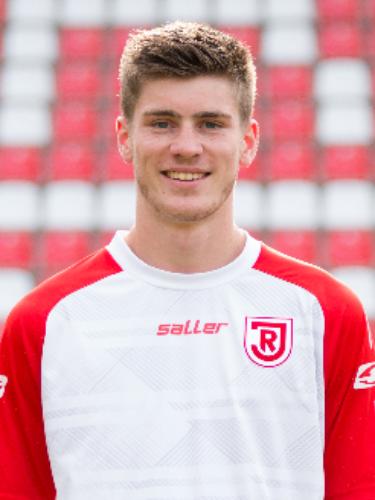 Avatar Bild für Felix Heindörfer