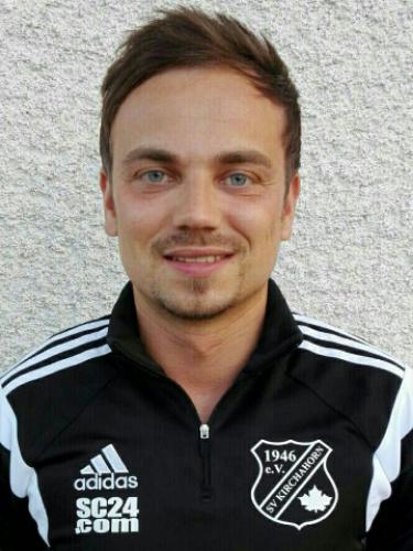 Avatar Bild für Benjamin Brendel