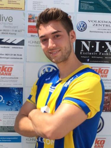 Avatar Bild für Paul Vandrey