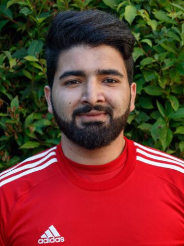 Avatar Bild für Muhammed Aladag