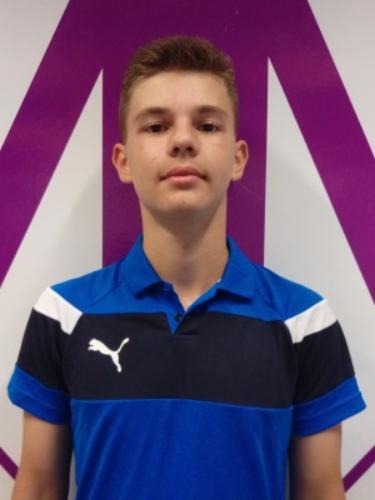 Avatar Bild für David Cvisic