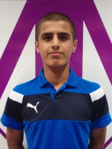 Avatar Bild für Azbir Samir Darwesh