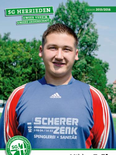 Avatar Bild für Niklas Früh