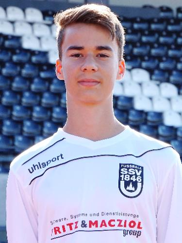 Avatar Bild für Luis Wolf